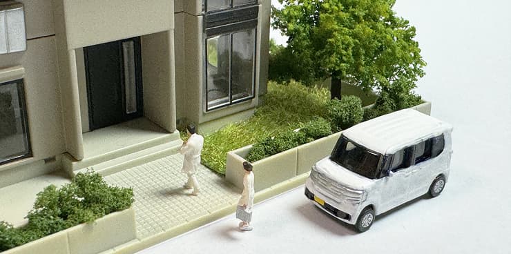 訪問診療とは？その定義と提供範囲