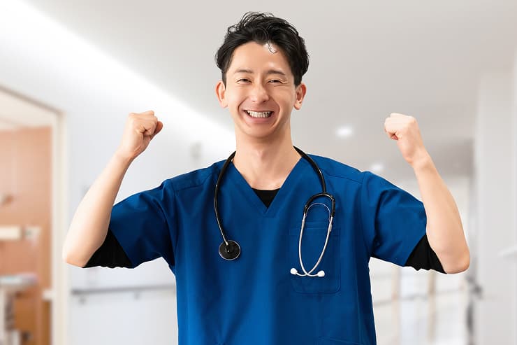 オンコールの悩みを解決！バディ往診が拓く訪問診療医の新しい働き方