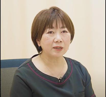 山口智子先生